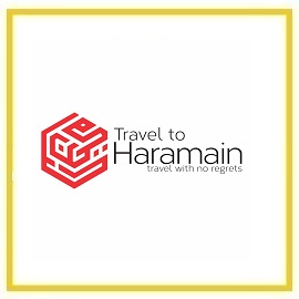 TRAVEL TO HARAMIN PVT LTD