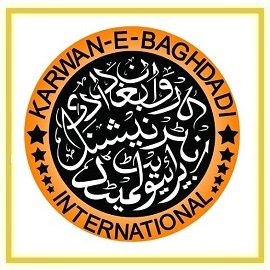KARWAN E BAGHBADI INTERNATIONAL PVT LTD