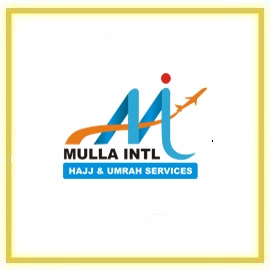 MULLA INTERNATIONAL PVT LTD