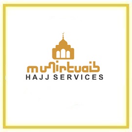 MUNIR TUAIB HAJJ SERVICES PVT LTD