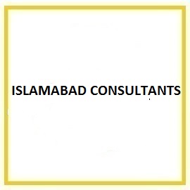 ISLAMABAD CONSULTANTS