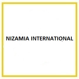 NIZAMIA INTERNATIONAL (PVT) LTD