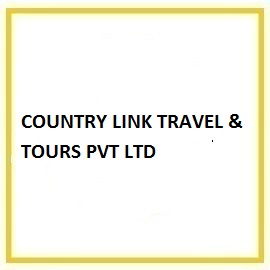 COUNTRY LINK TRAVEL & TOURS PVT LTD