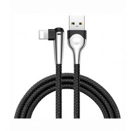 Baseus Sharp-Bird USB Cable For iPhone 2.4A 1m CALMVP-D01