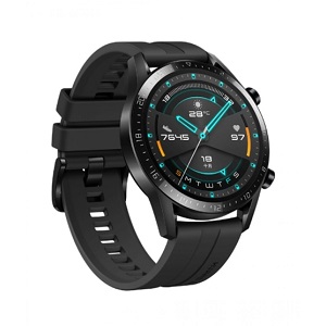 Huawei Watch GT 2 Leather Smartwatch
