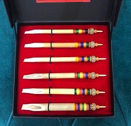 Calligraphy Qalam Set For Artists
