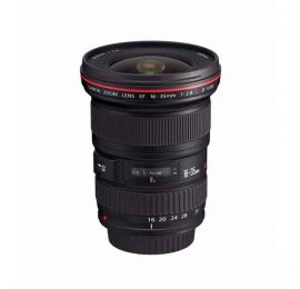 Canon EF 16-35mm f 2.8L II USM Lens