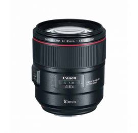 Canon EF 85mm f 1.4L IS USM Lens