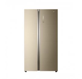 Haier HRF-618GG 17 cu ft Refrigerator