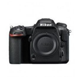 Nikon D500 -DSLR -Camera (Body Only)