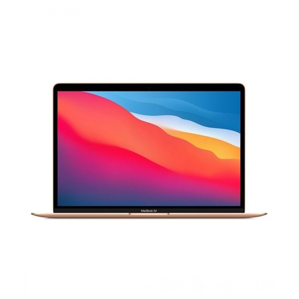 Apple Macbook Air 13" M1 8GB 256GB SSD MGND3 Gold