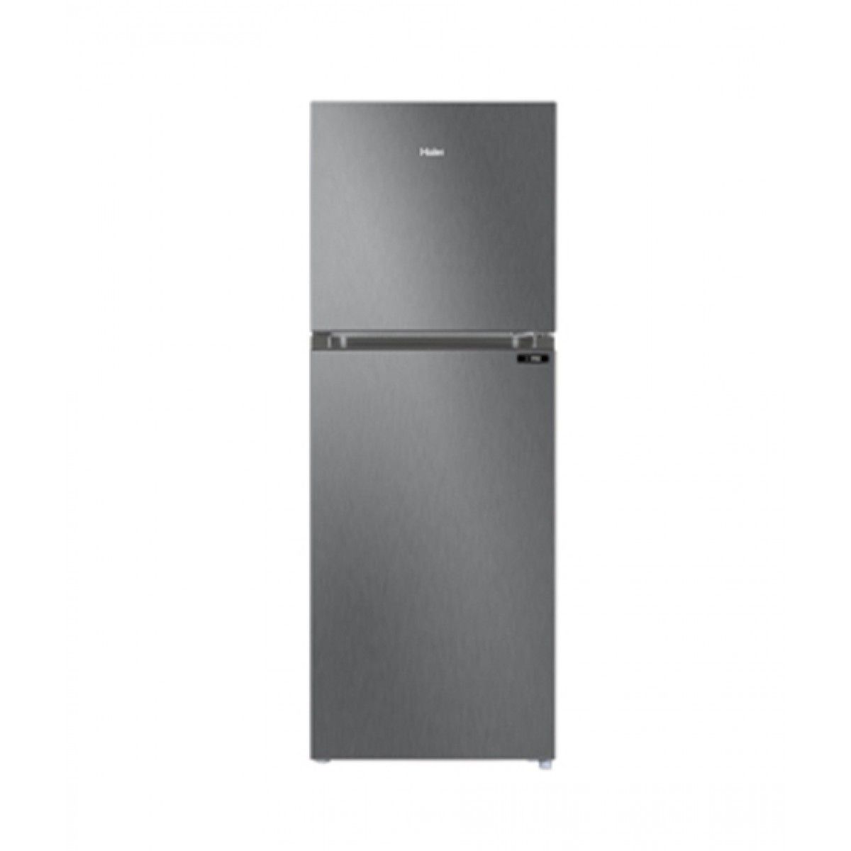 Haier HRF-438EBS 14 Cu Ft  Refrigerator