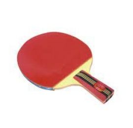 Double Fish 4A Table Tennis Racket