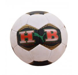 Double Layered Street Football Size 5 (1493)