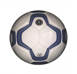 World Cup Football White