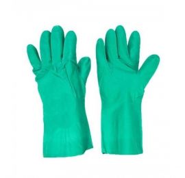 Health Hygiene Nitrile Reusable Gloves 1 Pair
