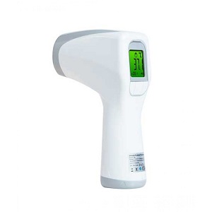 Genial Infrared Forehead Thermometer T80