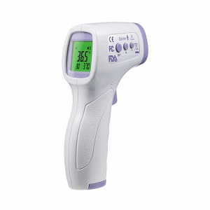 Infrared Thermometer IR 988