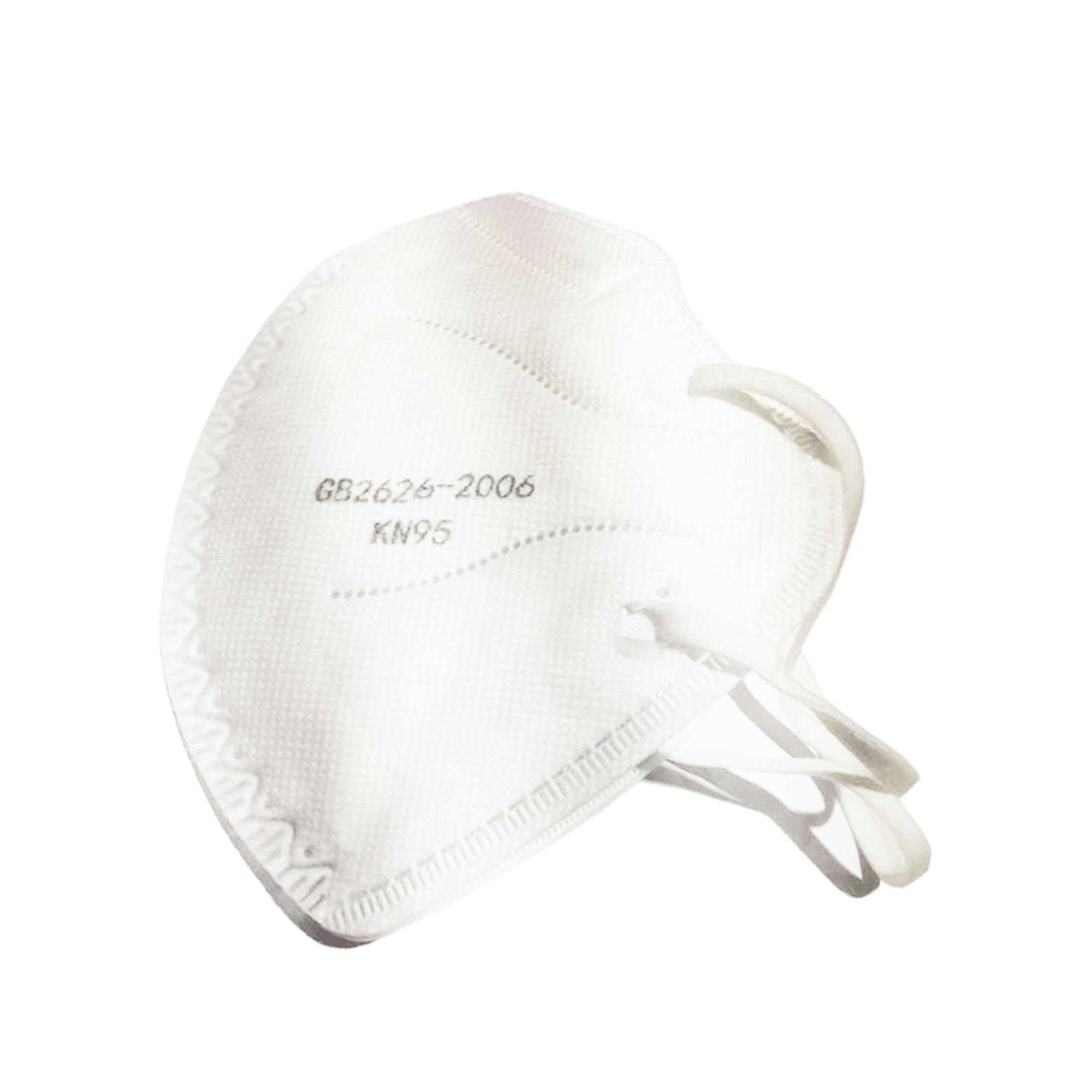 KN95 Face Mask 1X10s