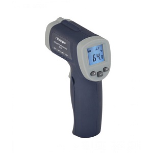 MeasuPro Infrared Gun Thermometer with Laser Targeting