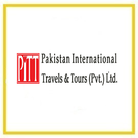 Pakistan International Travel & Tours