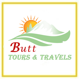 Butt Tour Organizer || Best Tour Operator in Islamabad, Pakistan