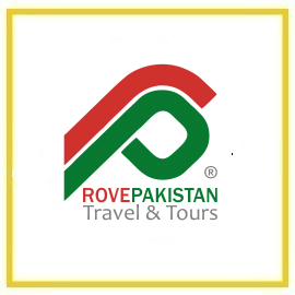 Rove Pakistan Travel & Tours (Pvt) Ltd.