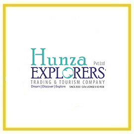 Hunza Explorers