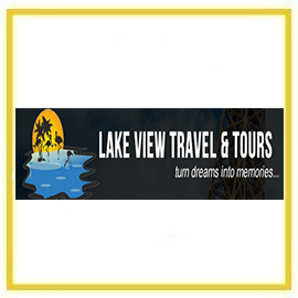 Lake View Travel & Tours