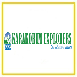 Karakuram Explorers