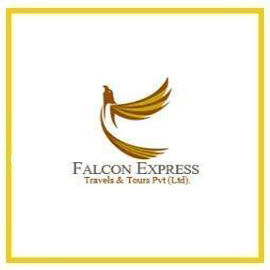 Falcon Express (Pvt.) Ltd.