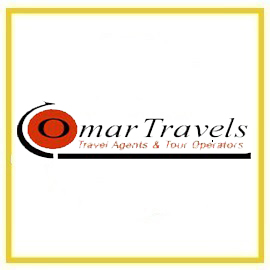 Omer Travel