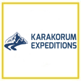 Karakorum Expeditions