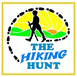 The hiking hunt