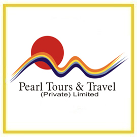 Pearl Tours & Travels (Pvt.) Ltd.