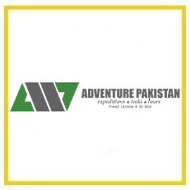 Adventure Pakistan