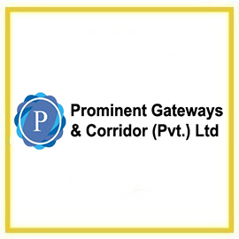 Prominent Gateways & Corridor(Pvt) Limited