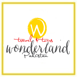 Wonderland Pakistan Travel & Tours