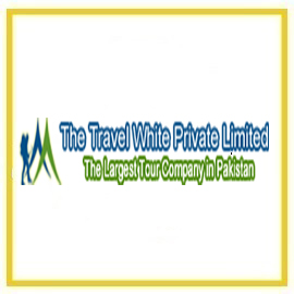 The Travel White