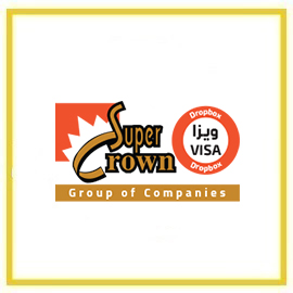 Super Crown International Travels (Pvt) Ltd.