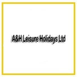 A&H Leisure Holidays Ltd