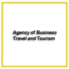 ABTT Agency of Business Travel and Tourism