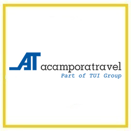 Acampora Travel