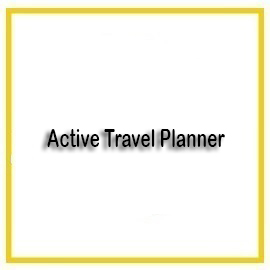 Active Travel Planner