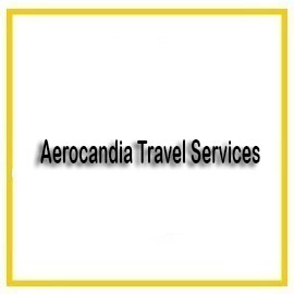 Aerocandia Travel Services