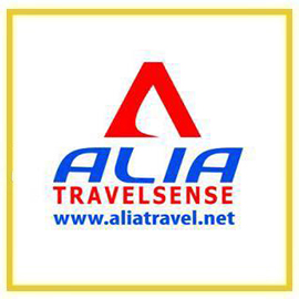 ALIA TravelSense