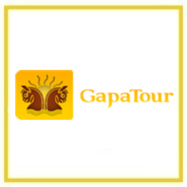 Gapa Tour